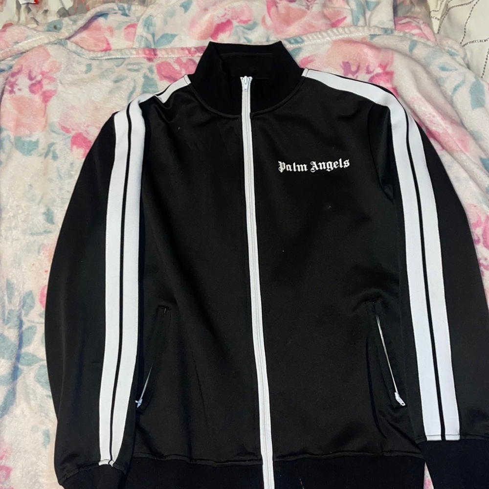 PALM ANGEL